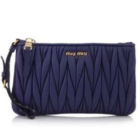 miu miu wristlet bag|miumiu bags for women.